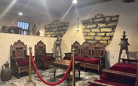 Gamaleya Boutique Hotel